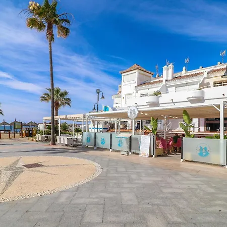Daire Little Gem In La Cala La Cala De Mijas