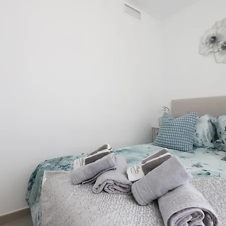 Little Gem In La Cala Daire