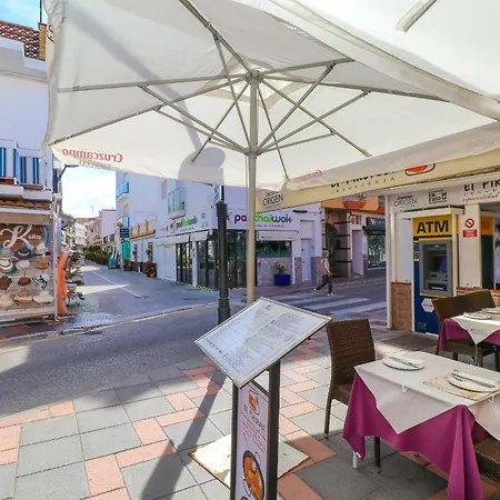 Daire Little Gem In La Cala *